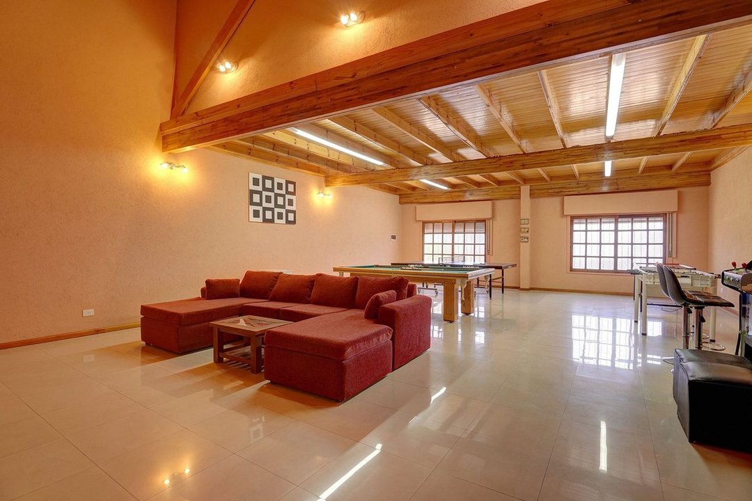 Venta casa 7 amb. Villa Santa Rita Pileta+Cocheras