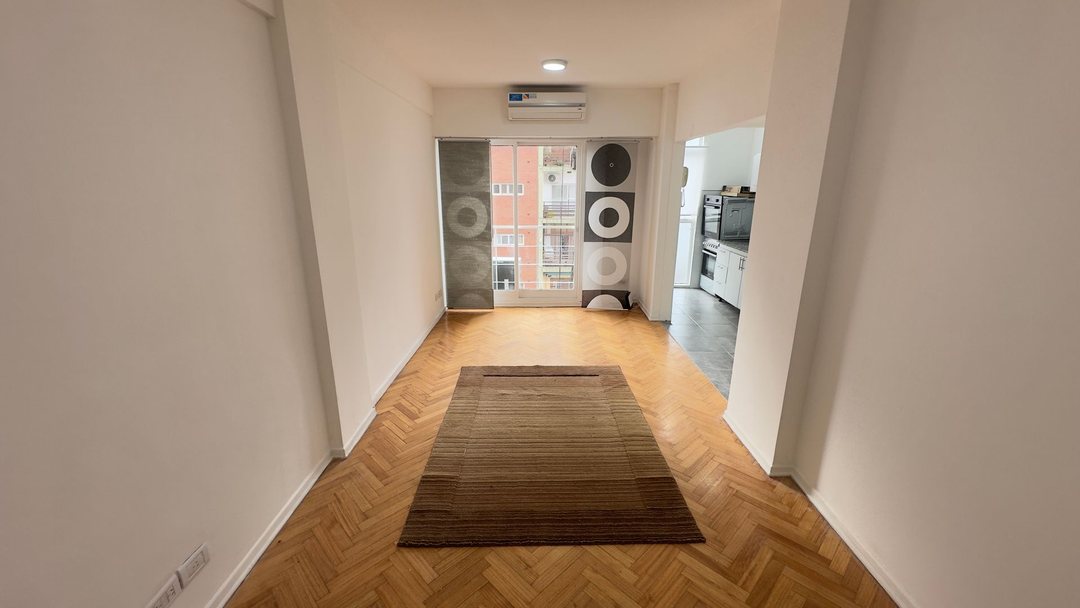 VENTA DEPARTAMENTO 2 AMBIENTES QUILMES CENTRO