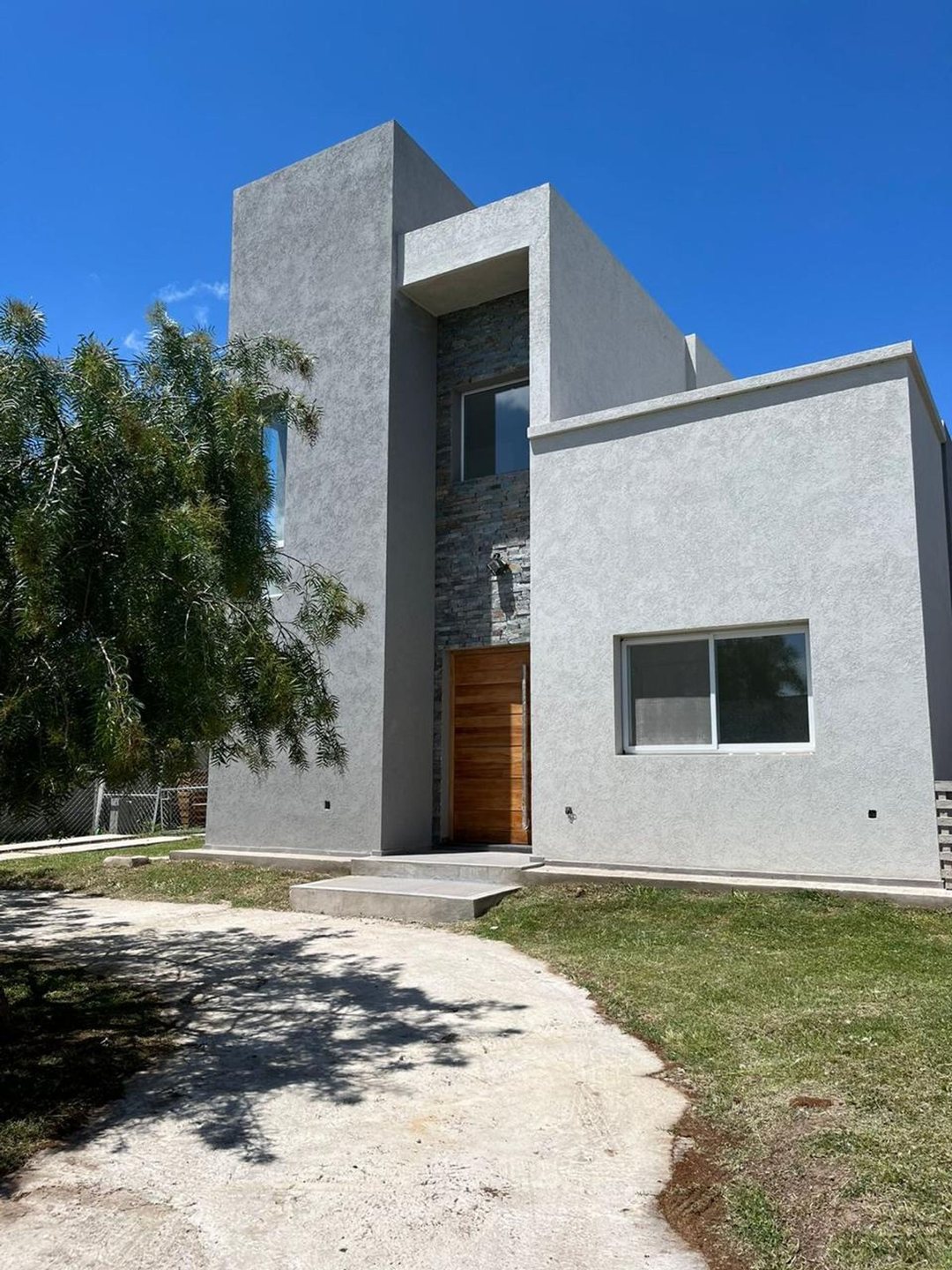 Venta Casa San Ramón Pilar del Este USD 162.000