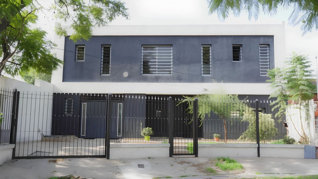VENTA CASA 7 AMBIENTES CIUDAD EVITA