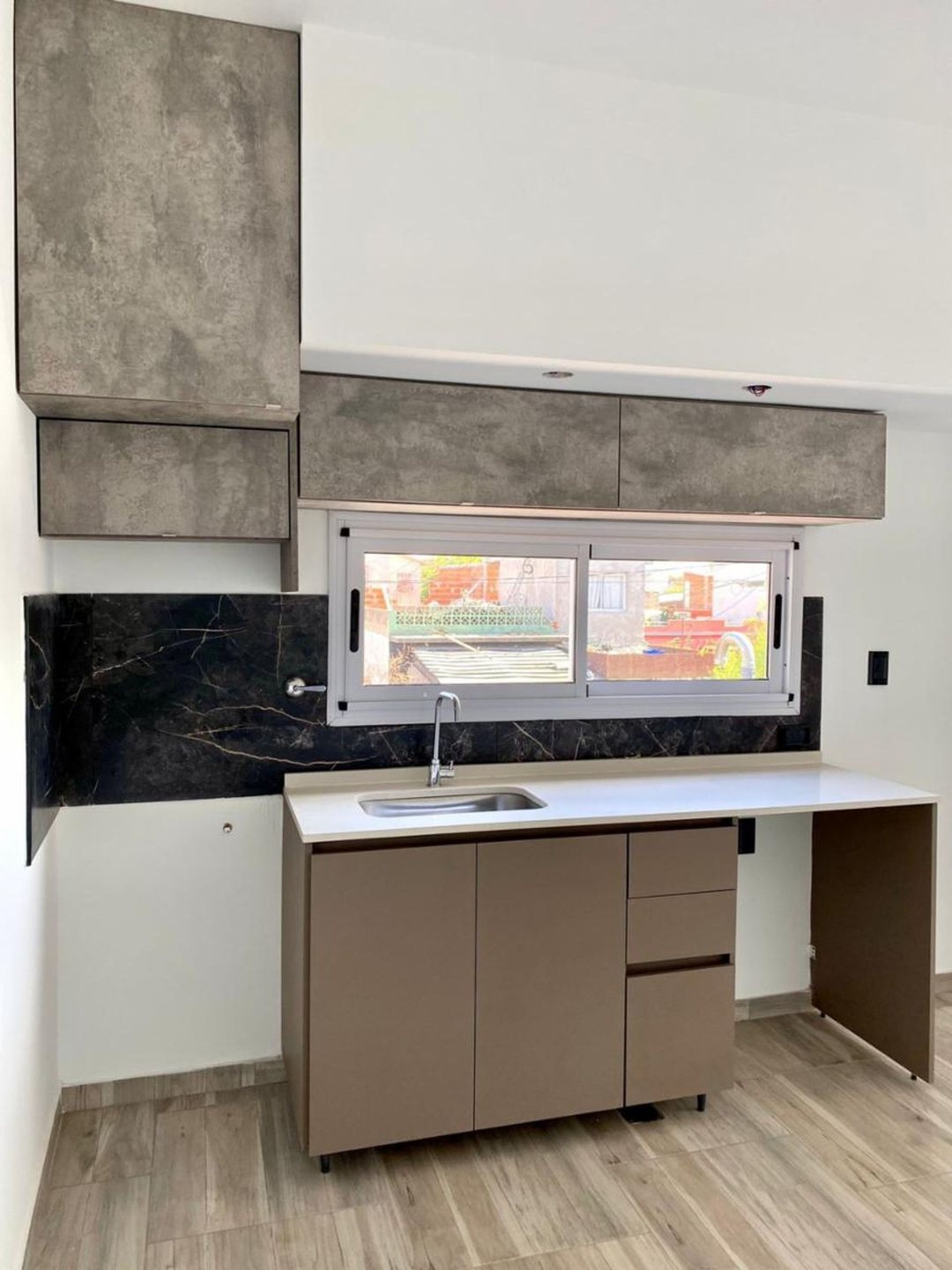 VENTA DEPARTAMENTO 2 AMB VILLA LUZURIAGA C/COCHERA