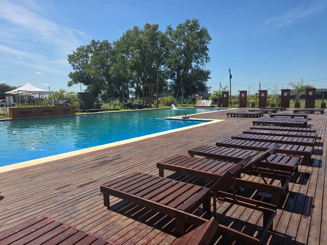OPORTUNIDAD VENTA LOTES 600m2  GENERAL RODRIGUEZ