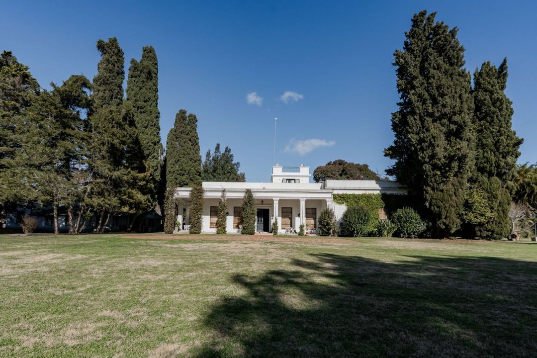 VENTA ESTANCIA EL RINCÓN, VIILLA ELISA