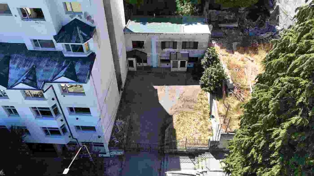 LOTE PARA DESARROLLO PLENO CENTRO BARILOCHE