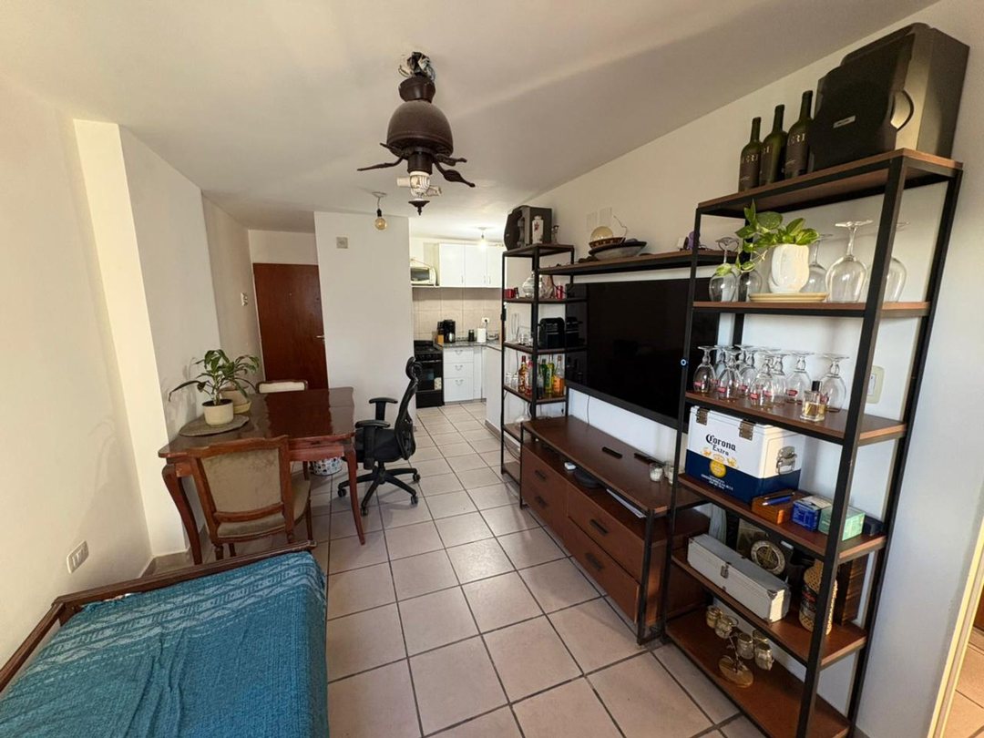 VENTA DEPARTAMENTO 1 DORMITORIO ALTO ALBERDI