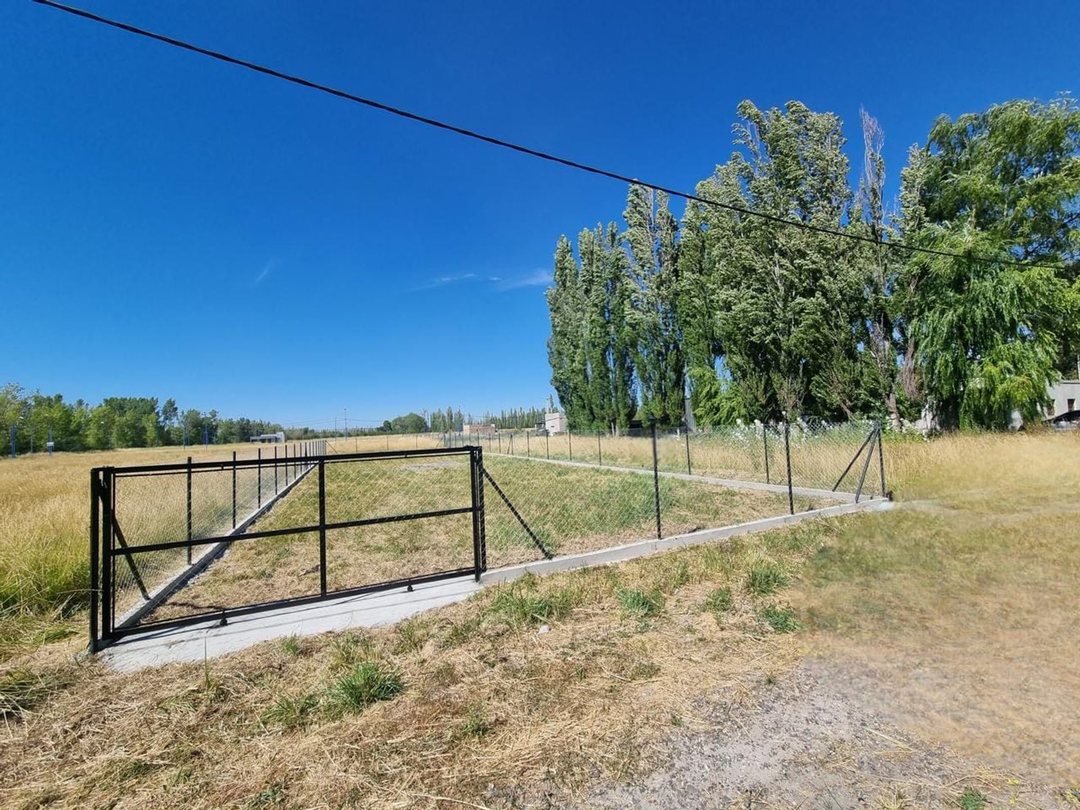 VENTA DE LOTE EN LOS SAUCES
