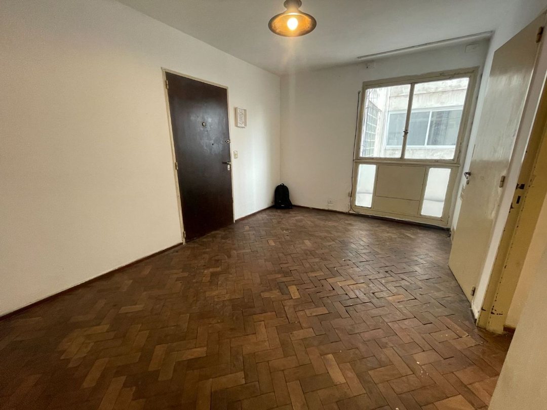 DEPARTAMENTO EN VENTA 1 DORMITORIO CENTRO PEATONAL