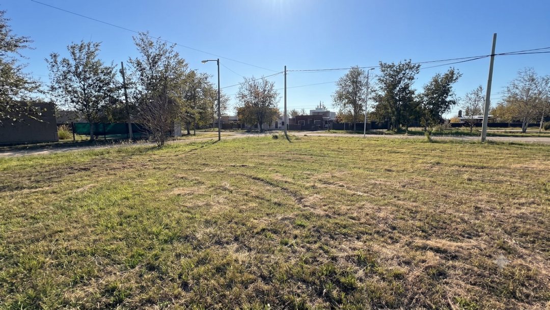 Terreno en venta en Tierra de Sueños 3 – Roldán
