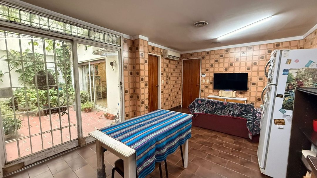 VENTA CASA 5 AMBIENTES EN – RAMOS MEJÍA