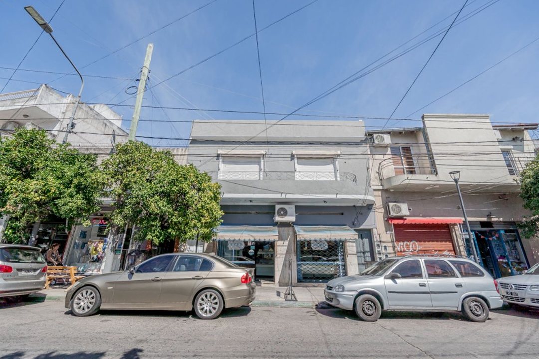 P.H. 4 ambientes venta Ciudadela terraza APTO CRED
