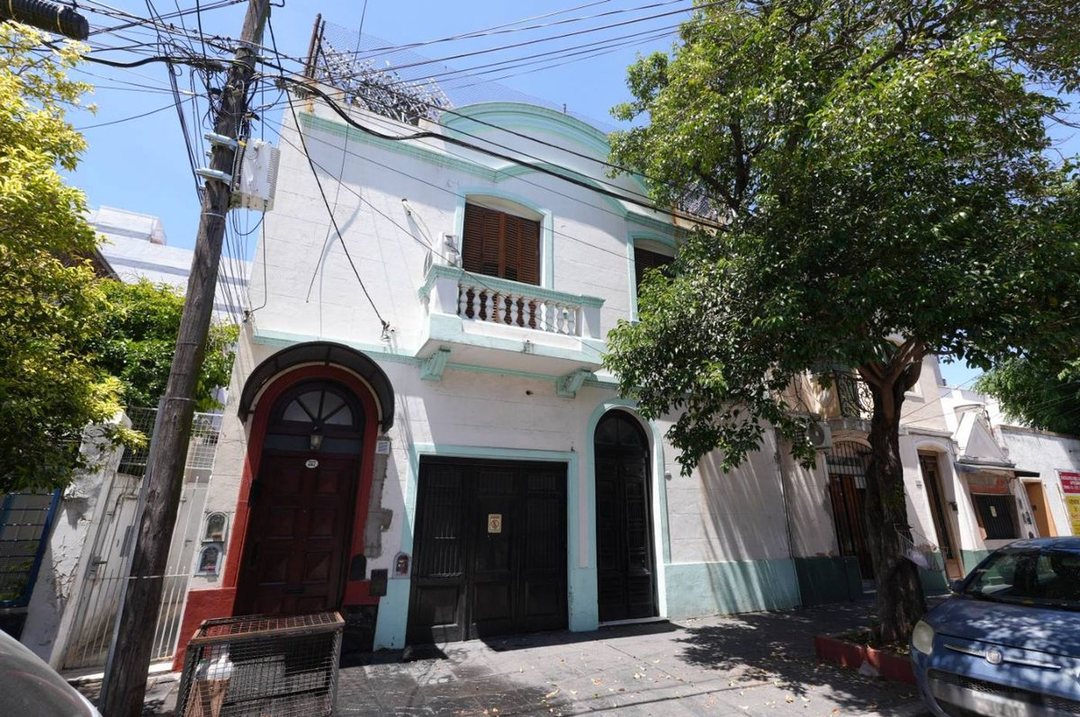 PH 2 AMBIENTES EN VENTA FLORIDA CON PATIO