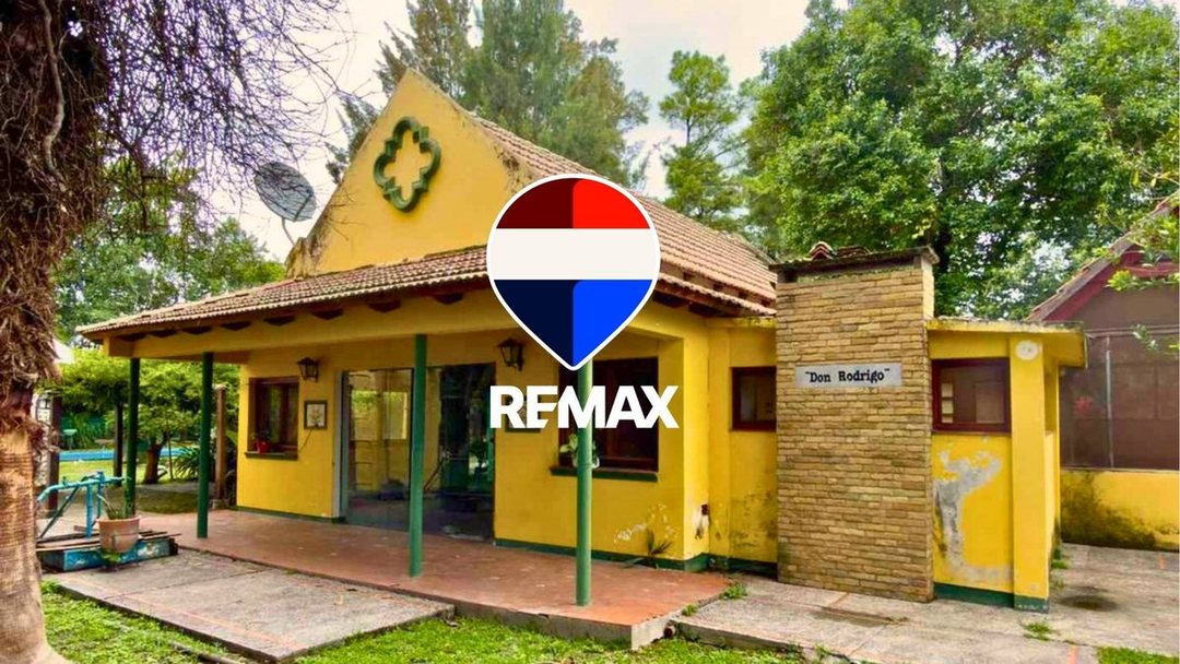 CASA 2 DORMITORIOS VENTA CERRILLOS RN 68 1 HA
