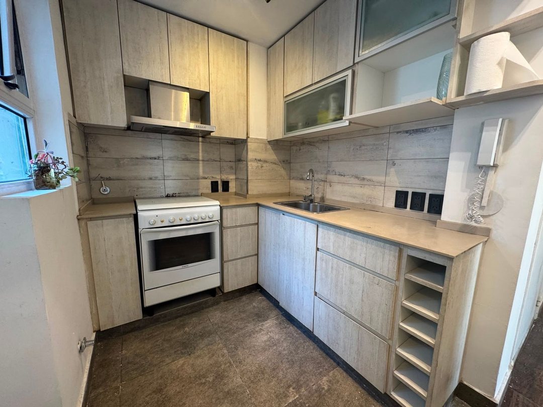 VENTA DEPARTAMENTO 3 AMBIENTES MONSERRAT