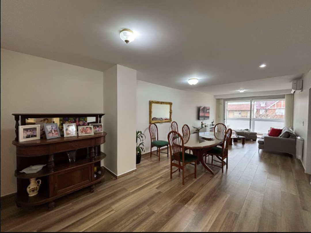 VENTA DE SEMIPISO 2 AMBIENTES AL FRENTE