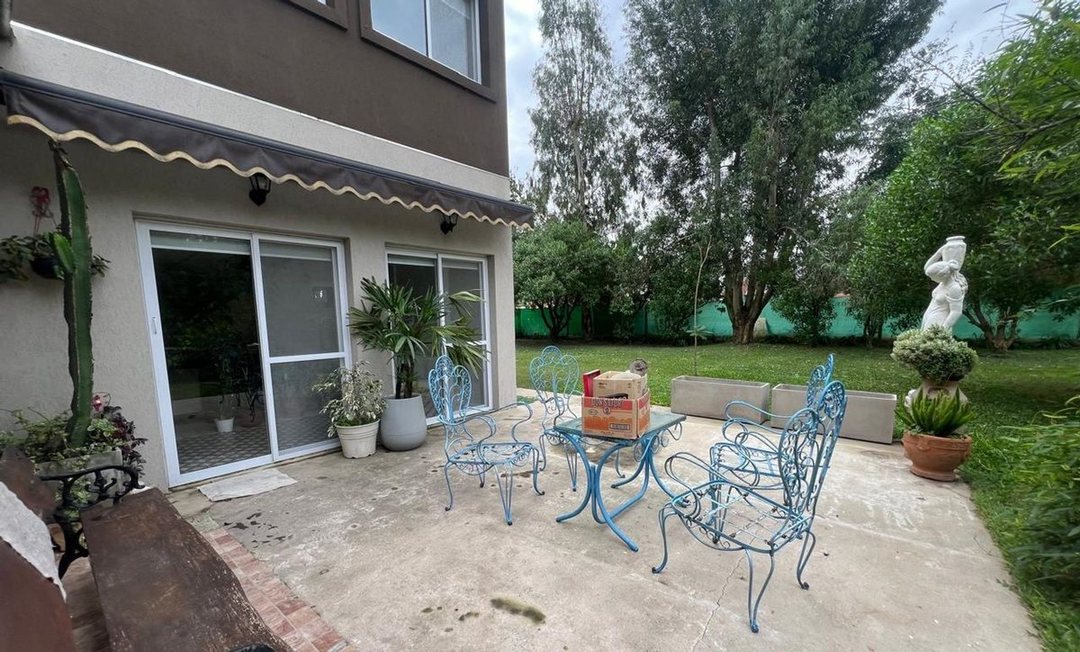 Casa en Venta La Hermosura, 3 dormitorios