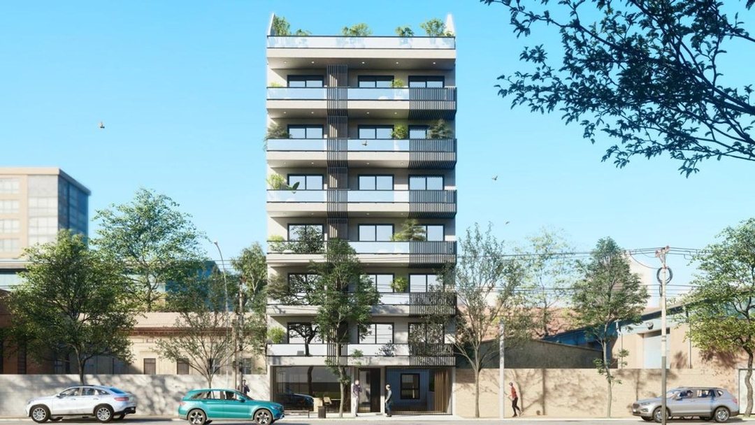 VENTA EXCLUSIVO LOCAL EDIFICIO "BELLA PAZ"