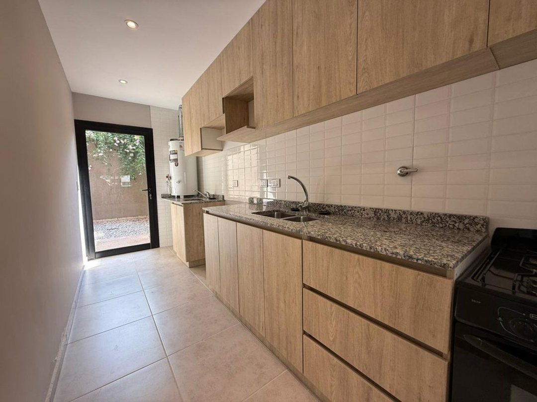 DEPARTAMENTO EN VENTA