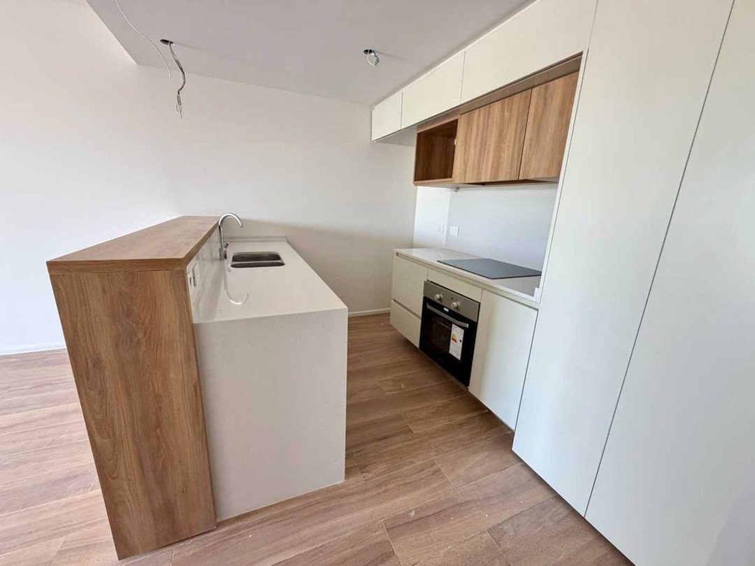 VENTA DEPARTAMNETO 2 AMBIENTES PILETA PARRILLA
