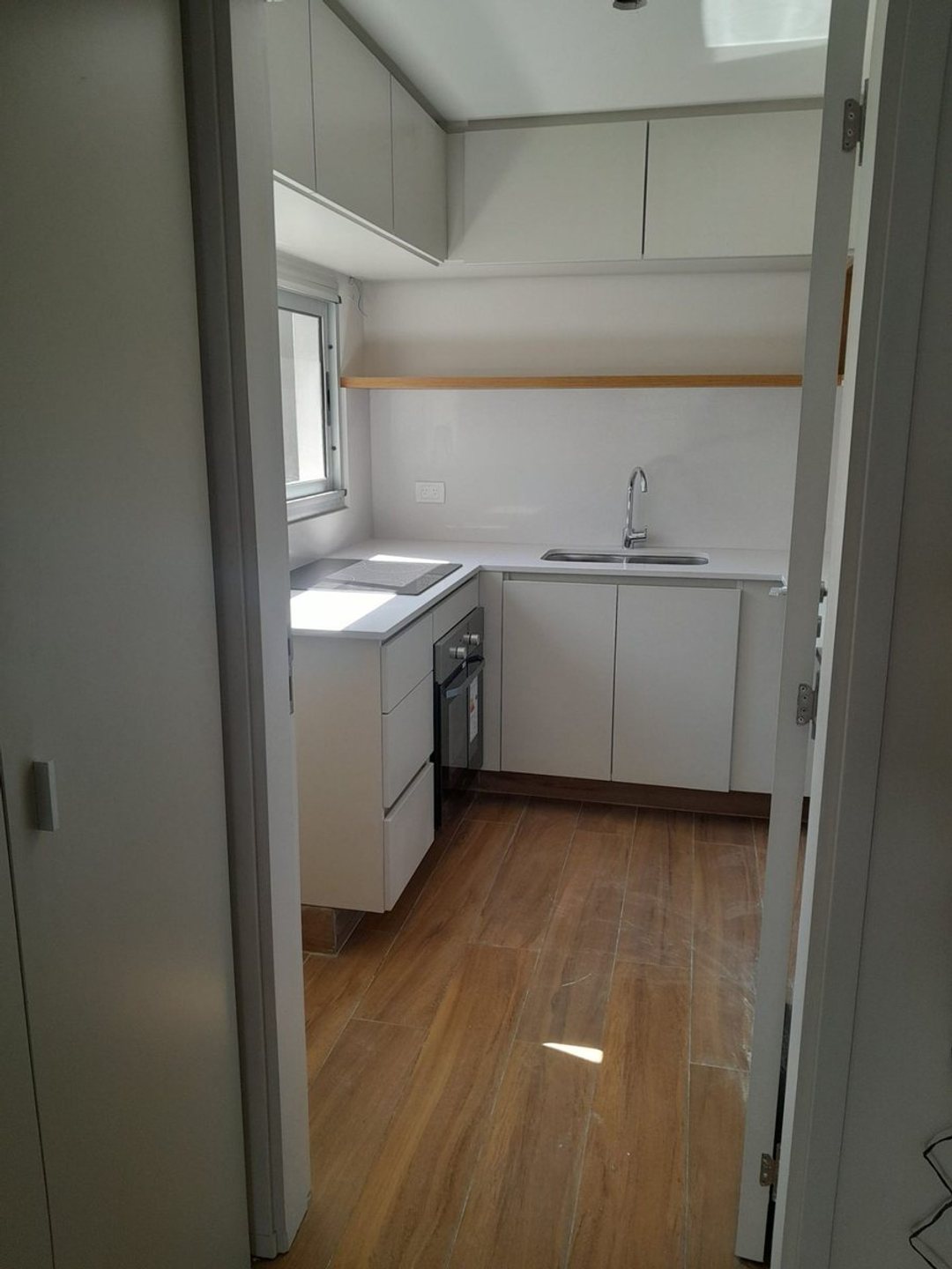 VENTA DEPARTAMENTO 2 AMBIENTES VILLA URQUIZA