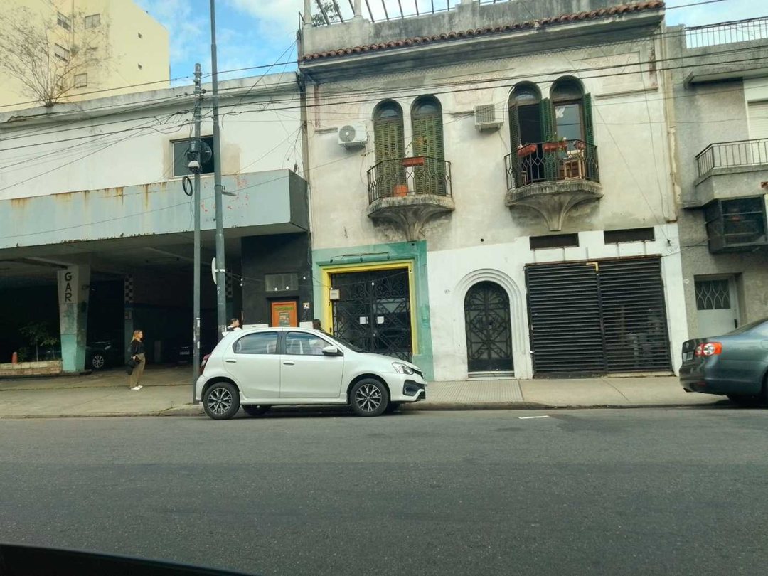 LOTE 300 MTS2 VENTA BOEDO EXCELENTE UBICACIÓN