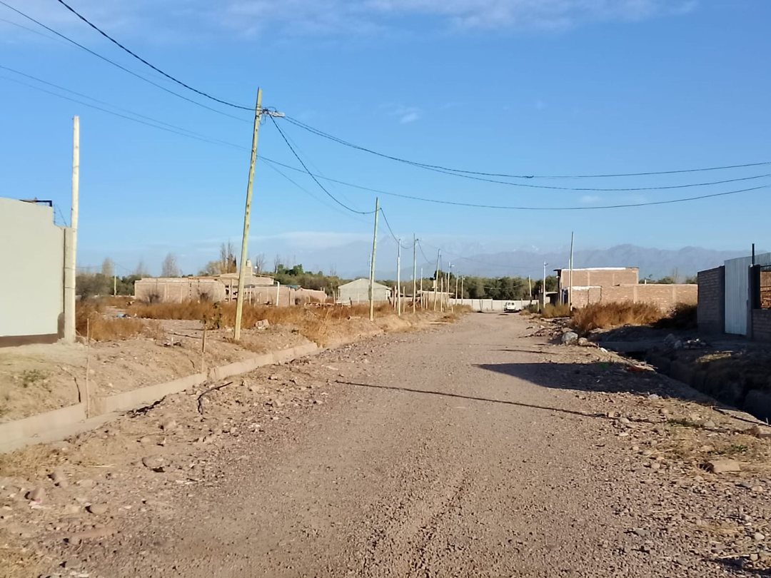 Lote en Barrio Consolidado Coquimbito, Maipú