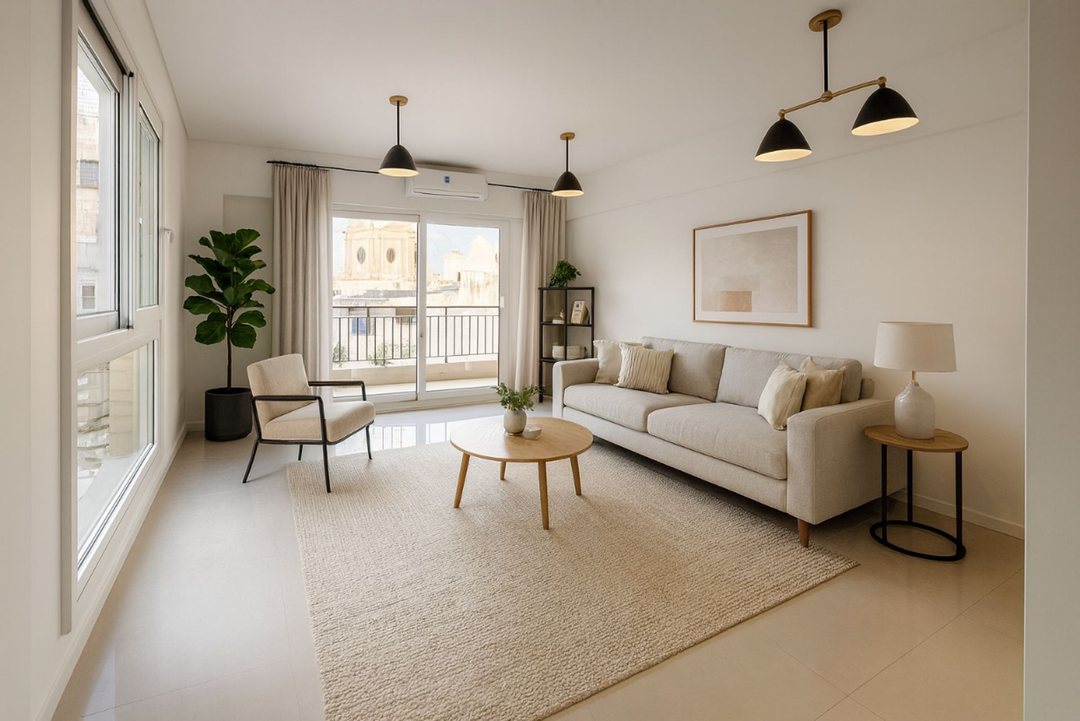 VTA ESTR 2 AMB C/BALCON/ AMENIT EXC UBI S.TELMO