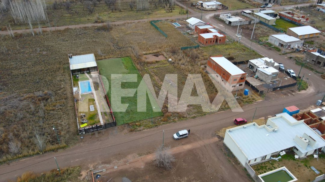 LOTE EN VENTA | DON BAUTISTA GENERAL FERNANDEZ ORO