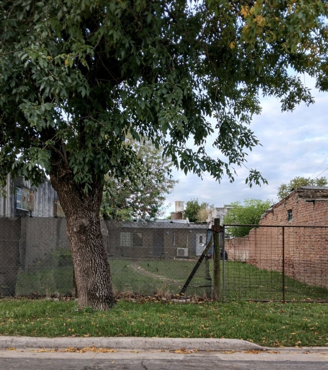 CASA EN VENTA EN PERGAMINO