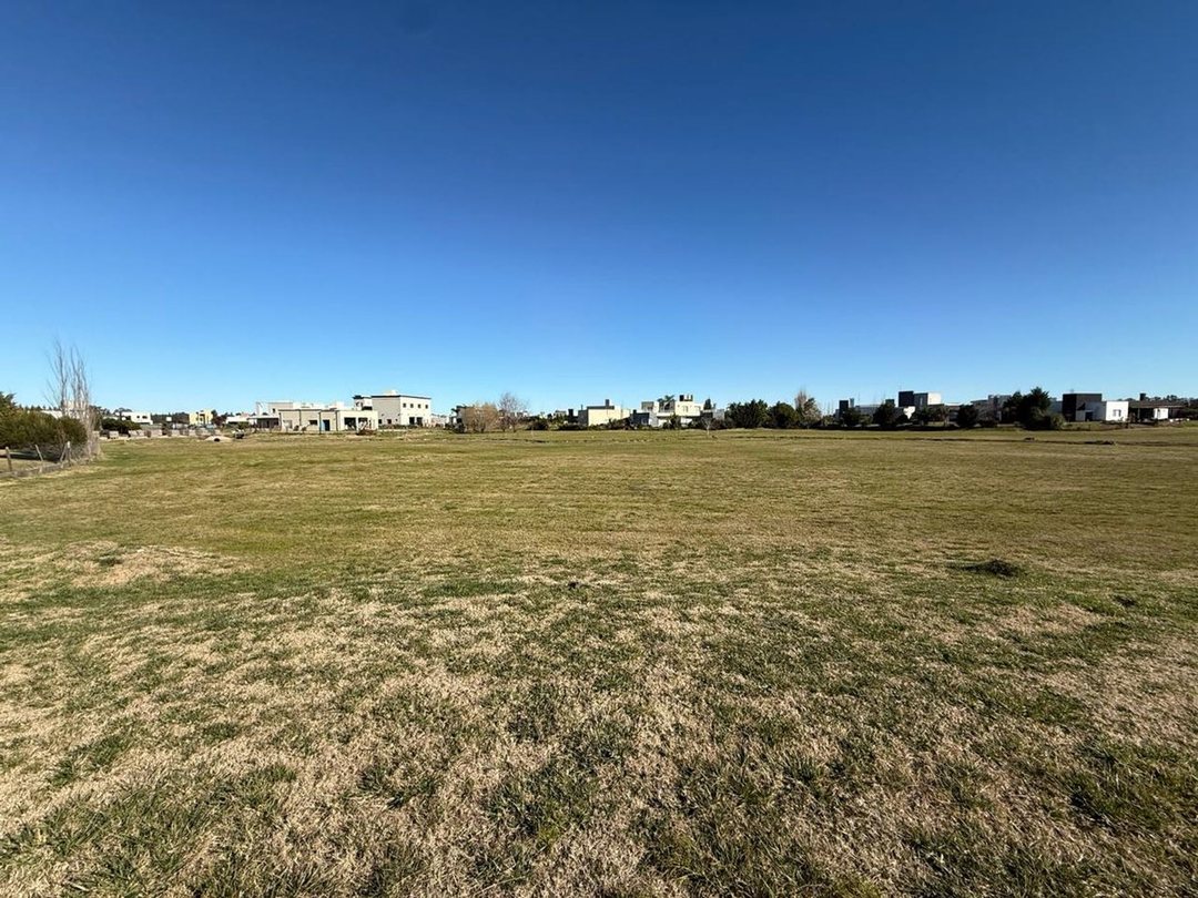 LOTE EN VENTA,BARRIO PRIVADO, HORIZONTES DEL SUR
