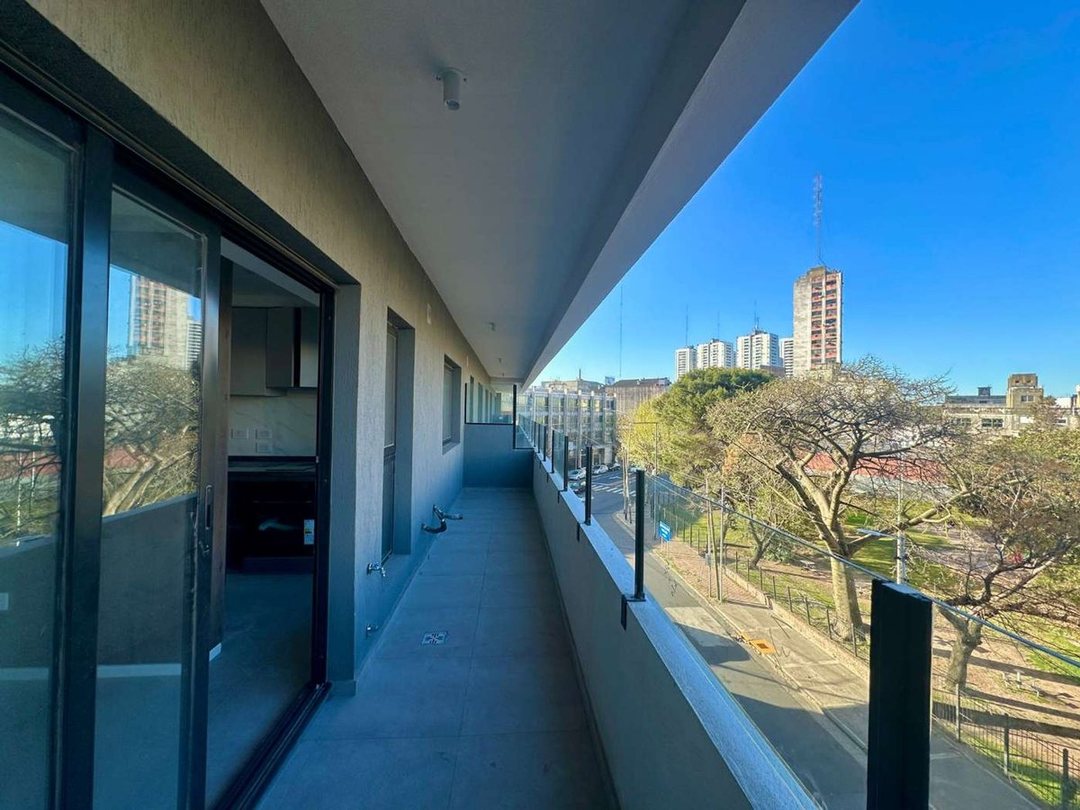 VENTA DPTO 2 AMB AVELLANEDA