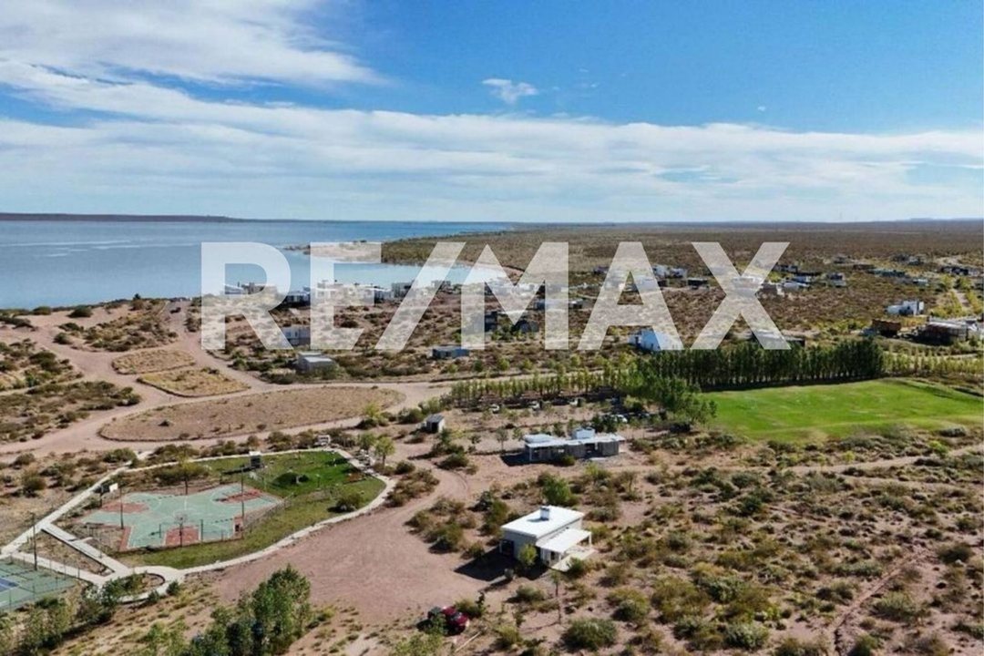 LOTE EN VENTA | CHOCON MEDIO ETAPA PRADERAS