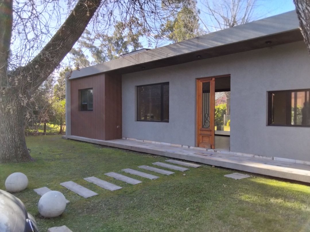 Casa en Venta Cardenal del Monte
