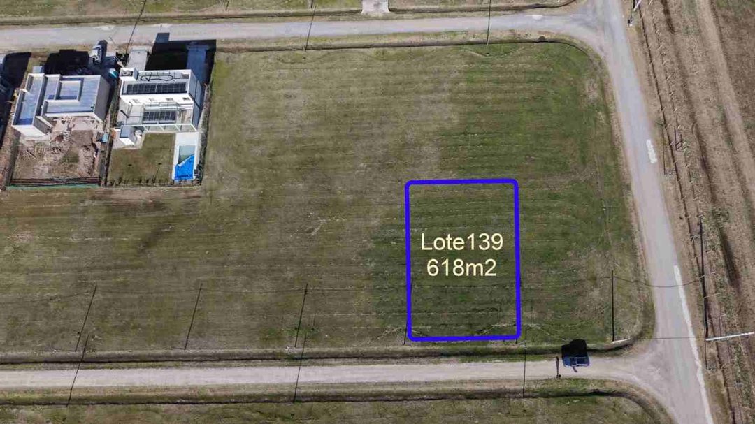 TERRENO EN VENTA SAN VICENTE FINANCIADO 100%