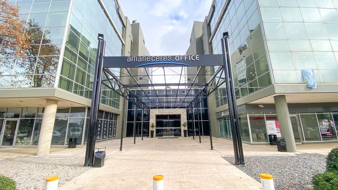 COCHERA EN VENTA, AMANECERES OFFICE | CANNING
