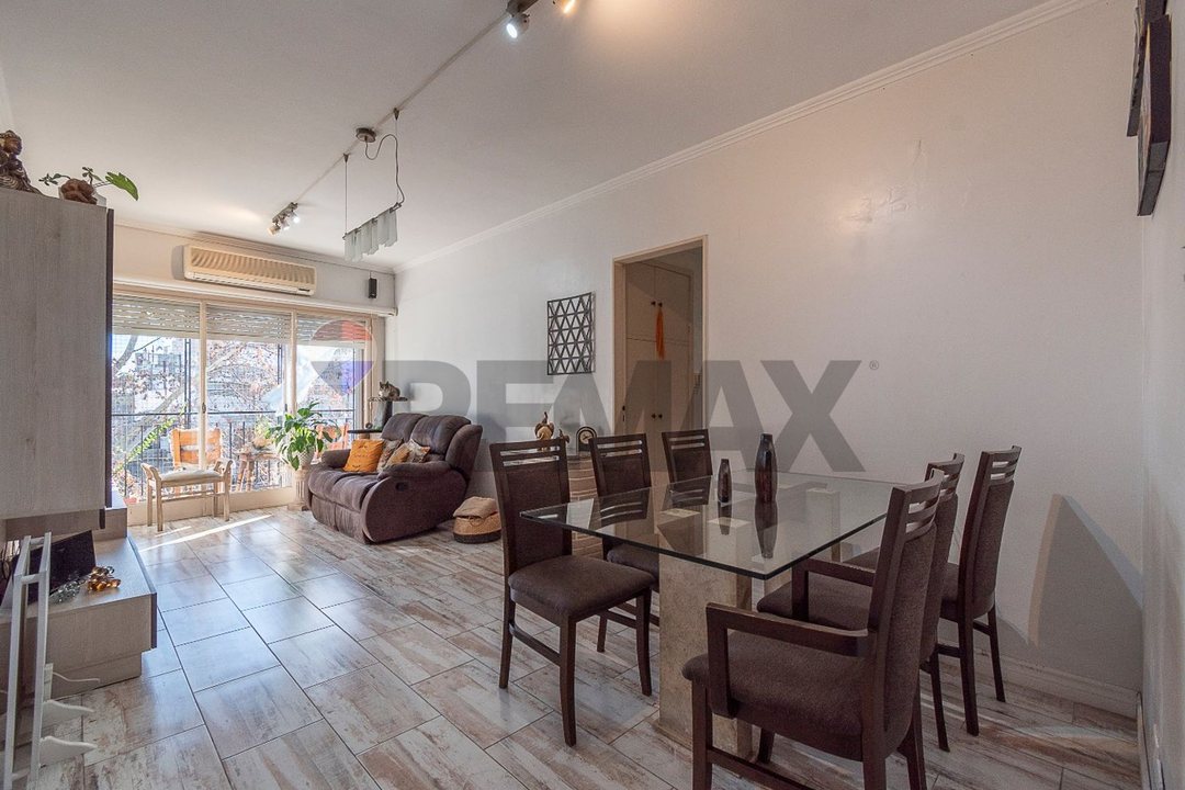 VENTA DEPARTAMENTO 4 AMBIENTES BARRACAS C/ BALCON
