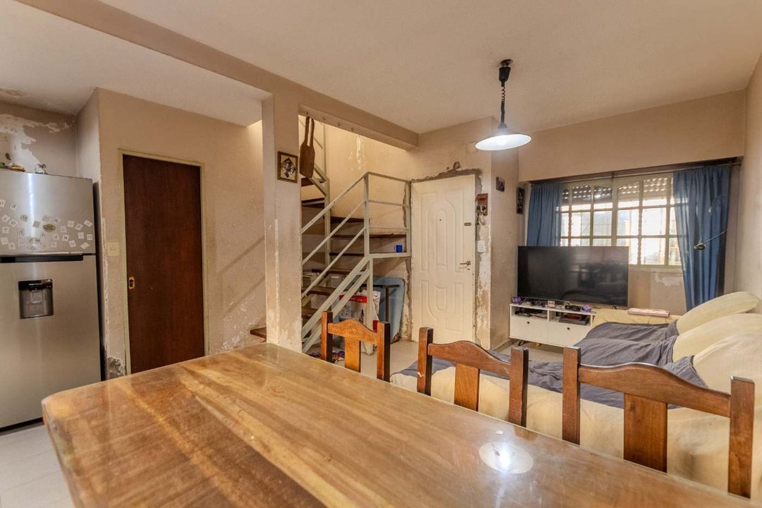 VENTA DUPLEX 4 Amb C/COCHERA en SAN CARLOS