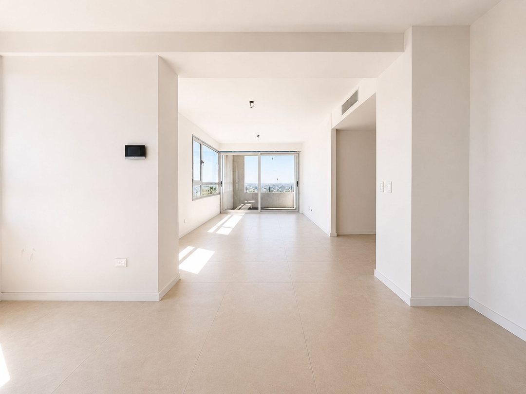 Departamento 4 ambientes en venta Lomas de Zamora