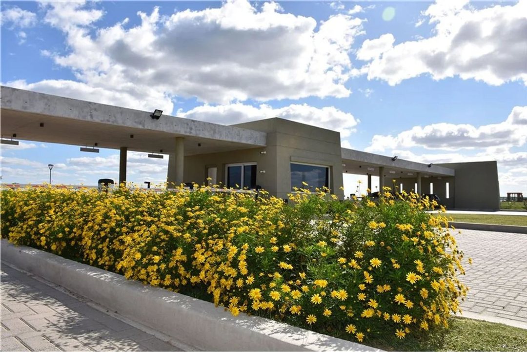 TERRENO EN VENTA A LA LAGUNA SANTA CLARA AL SUR