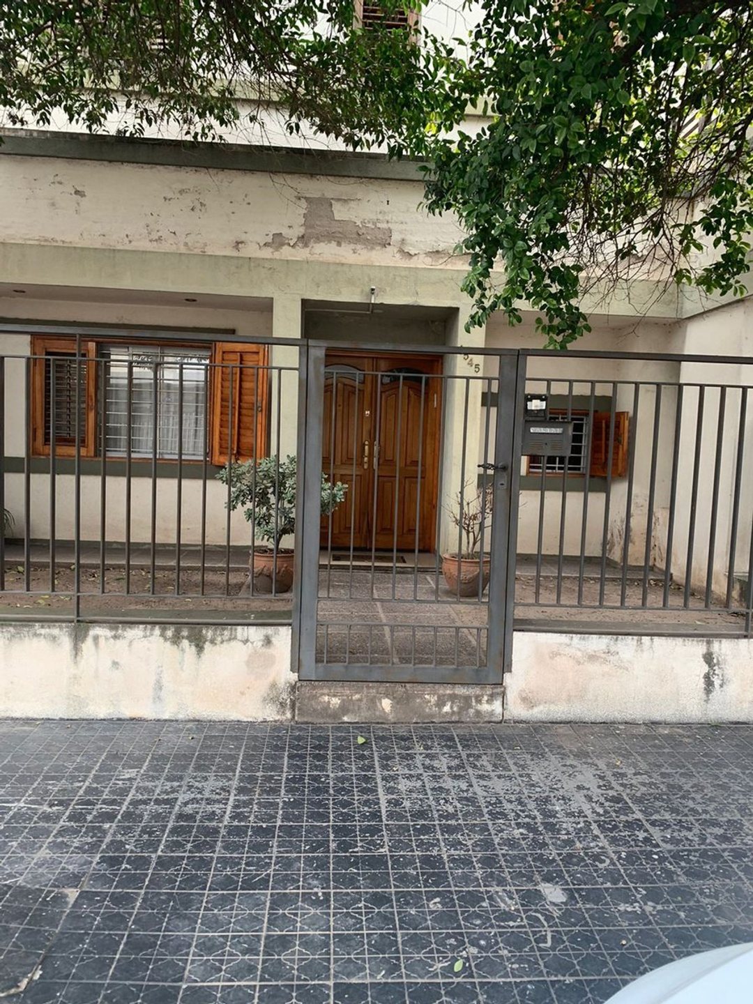Casa Bª Pueyrredon 4 DORM CON PILETA