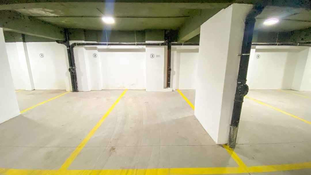 COCHERA EN VENTA EN EDIFICIO LAS LORENZAS | EZEIZA