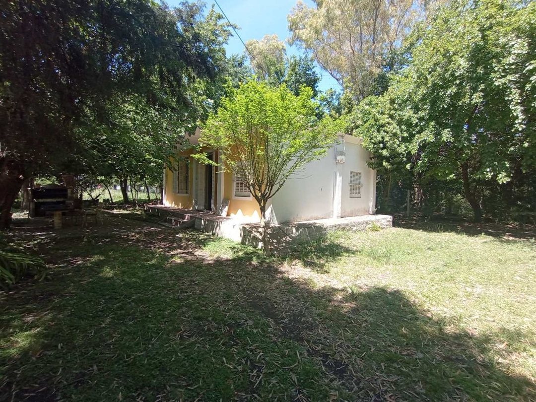 VENTA CASA QUINTA MARCOS PAZ 1 HECTAREA C/ PILETA