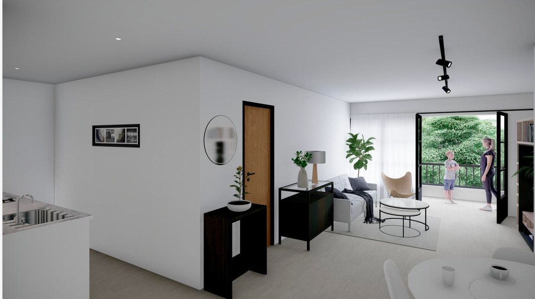 VENTA BARRACAS 4 Ambientes a estrenar c/balcón 2BC
