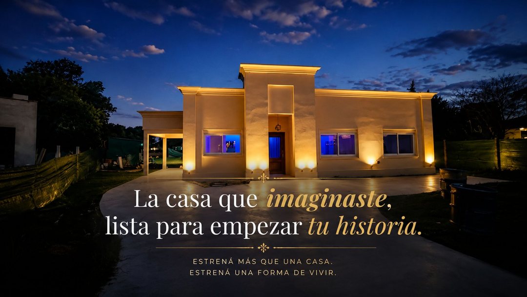 VENTA CASA 4 AMB EL NACIONAL CLUB CAMPO FINANCIA