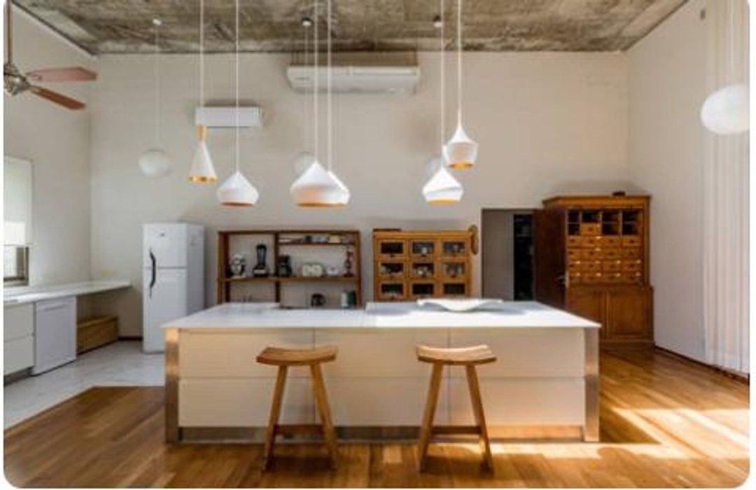 CASA  4HAS VENTA CHACRAS DEL PARANA LIMA ZARATE