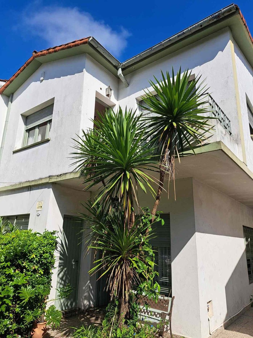 VENTA DE CASA EN JOSÉ C. PAZ
