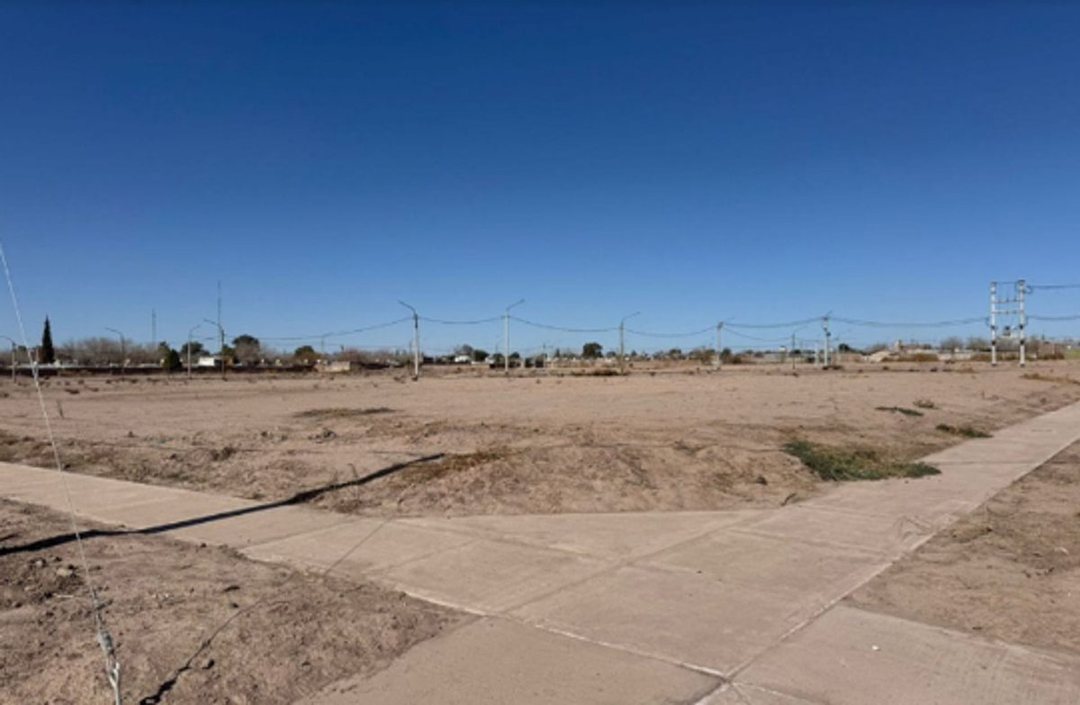 TERRENO EN VENTA - NATANIA - GUAYMALLÉN