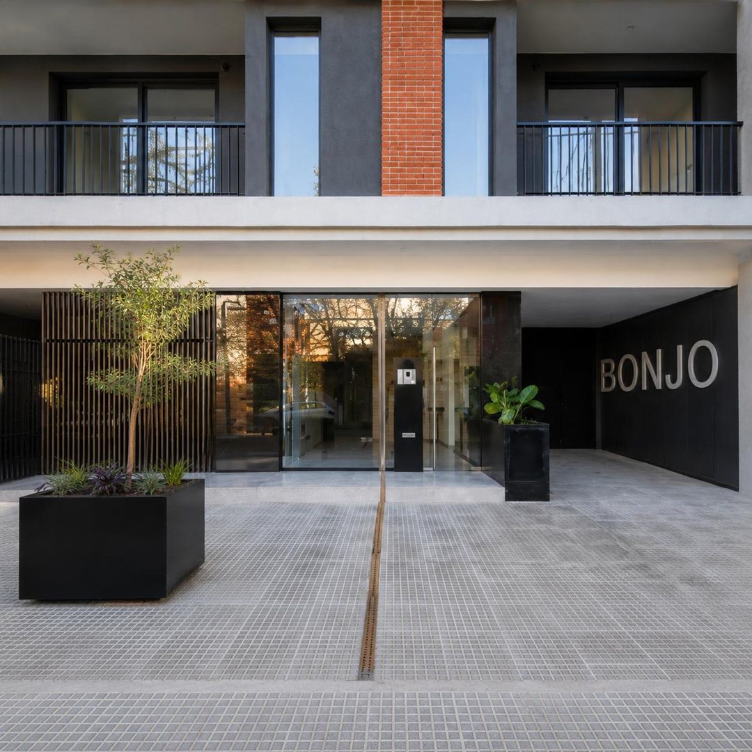 VENTA DEPTO 2 AMB EN POZO CON COCHERA | SAN JOSE