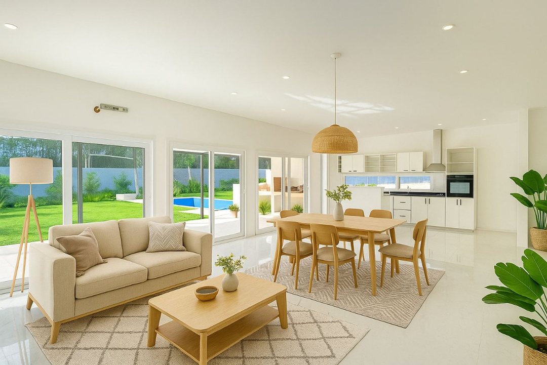 CASA 5 AMBIENTES VENTA LAGOS DE CANNING 1 ESTRENAR