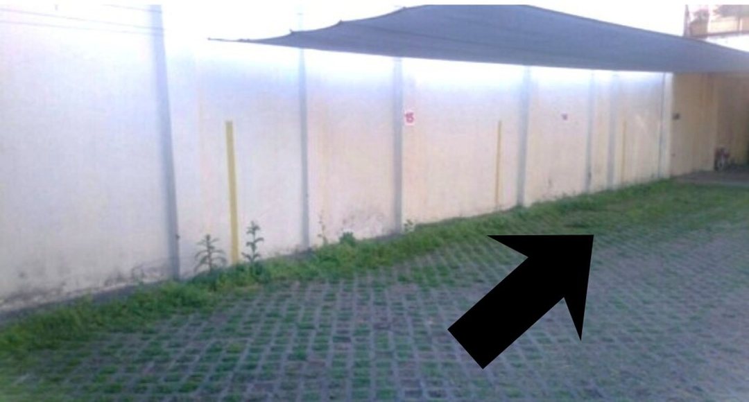 Venta COCHERA FIJA bajas exp Villa Urquiza