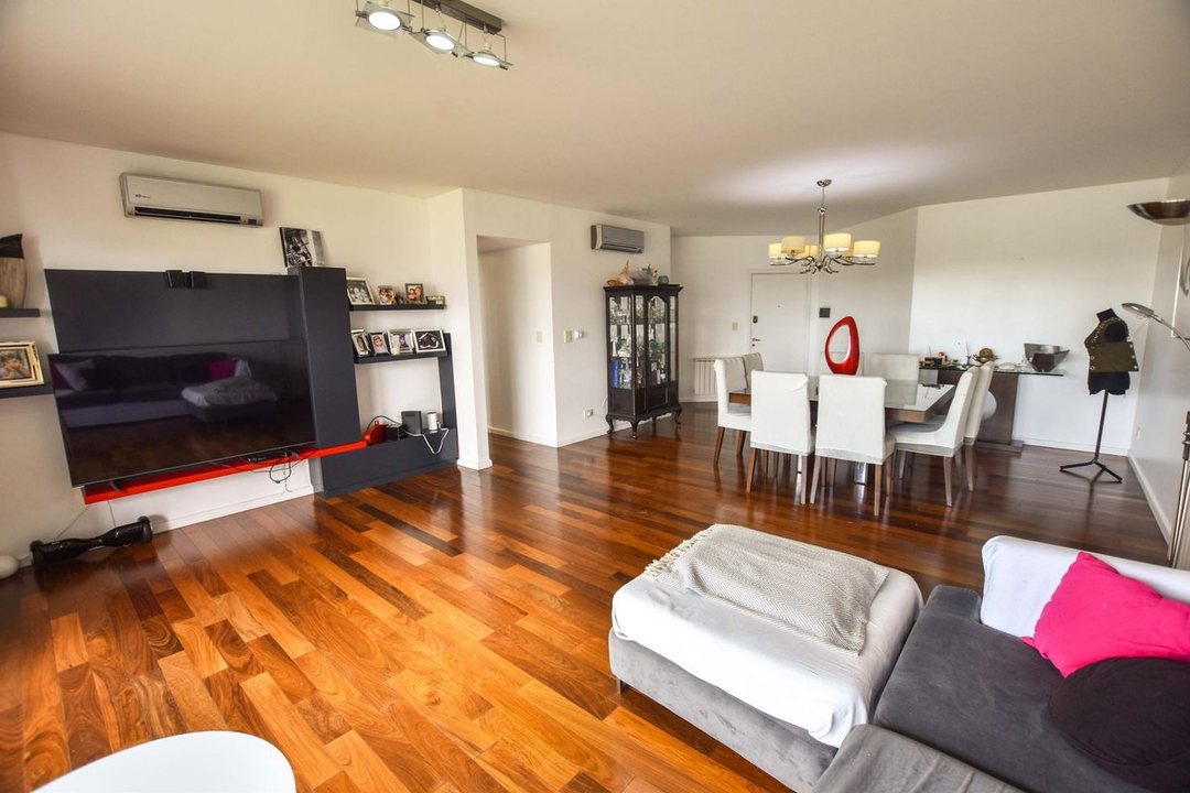 VENTA DEPARTAMENTO 2 DORMITORIOS COCHERA P. NORTE